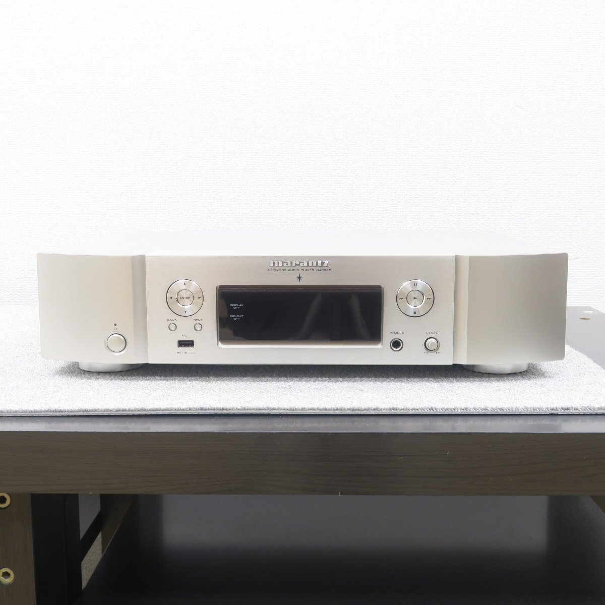 【Bランク】Marantz NA6006 ネットワークプレーヤー マランツ @59940
