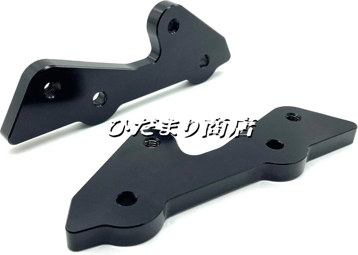 ステップアップ ZX-25R ZX-4R ZX-4RR SE に適用 バックステップアップ