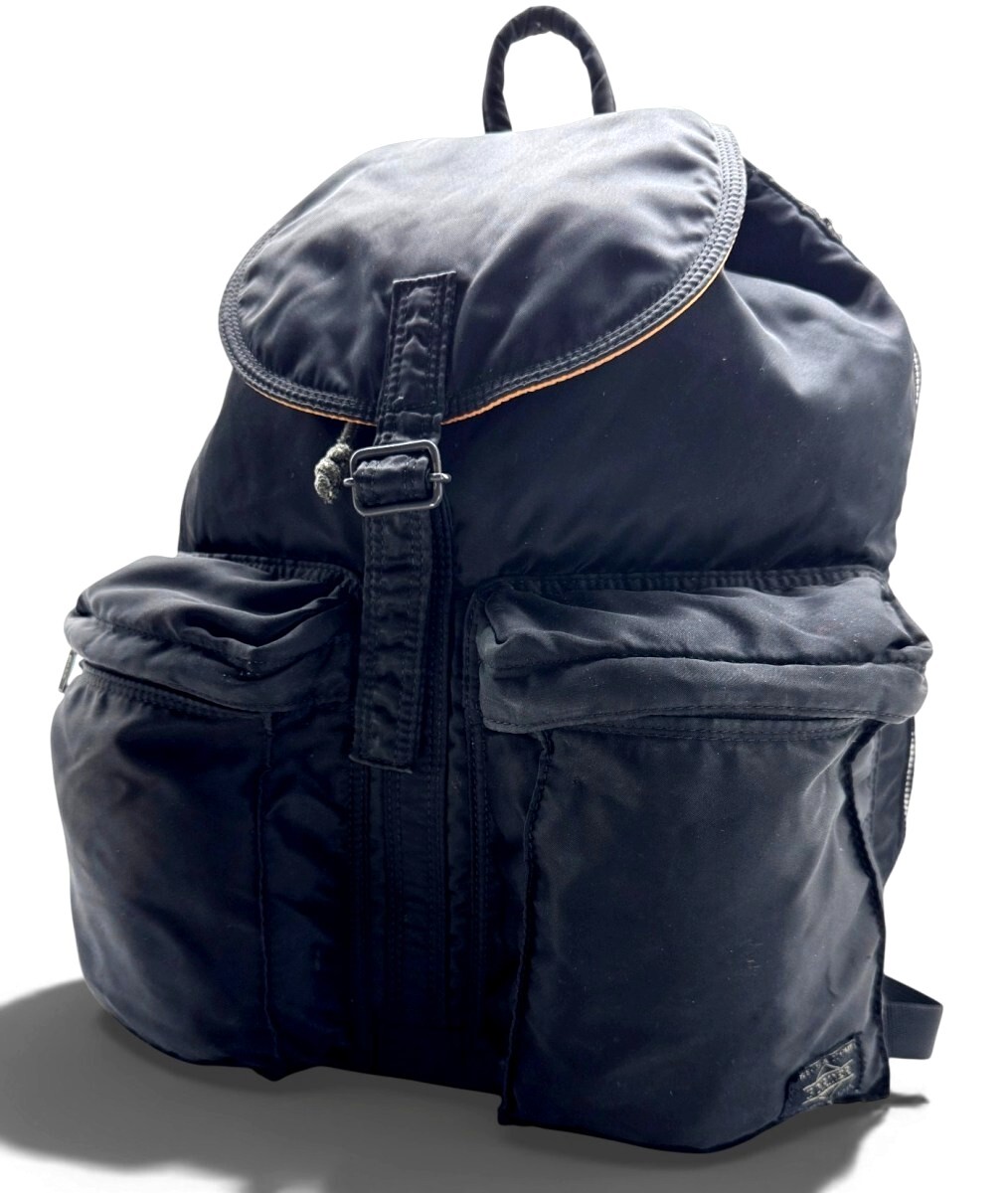 PORTER TANKER ポーター タンカー リュックサック バックパック