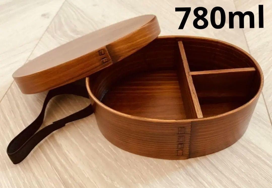 新品 大人気　曲げわっぱ お弁当箱 伝統工芸 お弁当箱 曲げわっぱ お弁当箱　匠