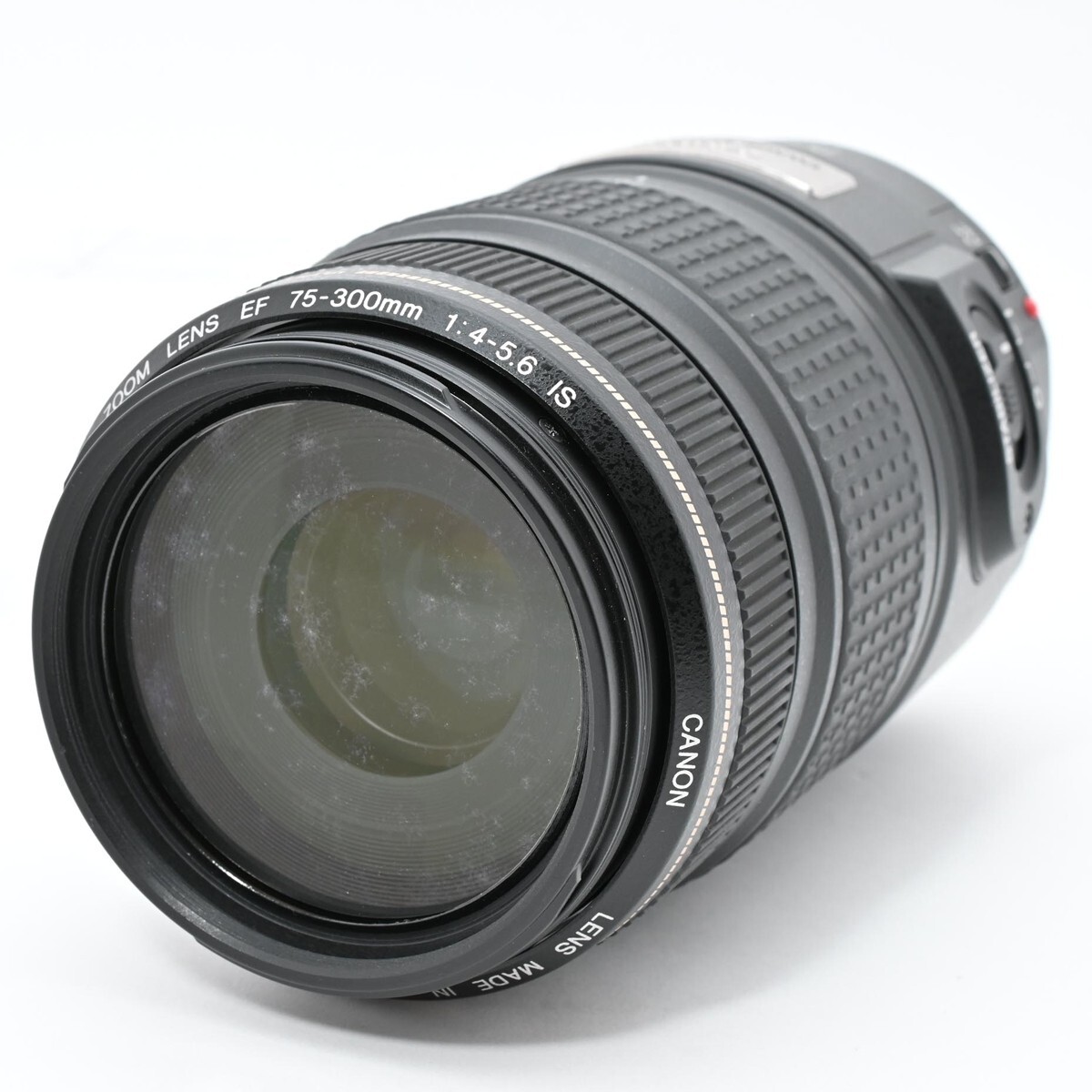 1134＜難あり品・ジャンク品＞ Canon EF 75-300mm F4-5.6 IS USM