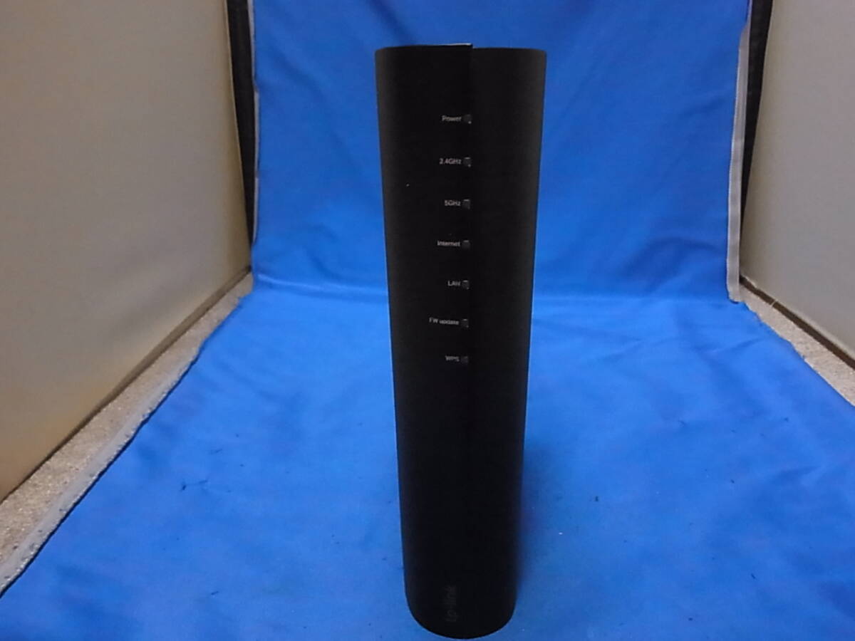 官2 TP-Link Archer AX5400　6ストリーム ギガビットデュアルバンドWi-Fi 6ルーター(本体だけ)