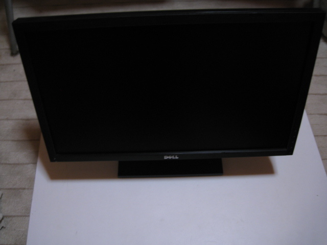 【訳アリ品】DELL 23インチ e2310hc モニター 液晶ディスプレイ 23インチ 解像度：1920×1080（フルHD）