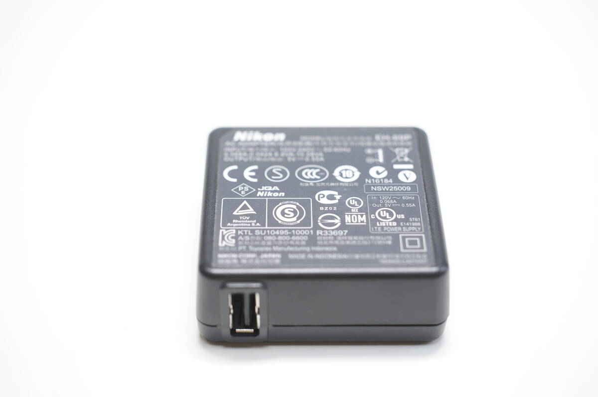 ニコン ACアダプター EH-68P