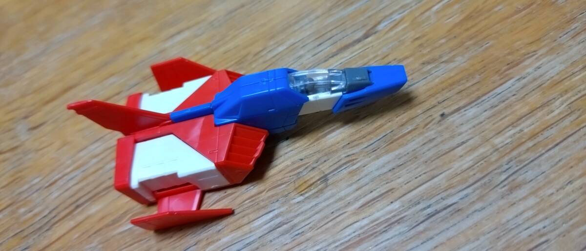 MG　ORIGIN　オリジン　ガンダム　コア・ファイター　② ガンプラジャンク