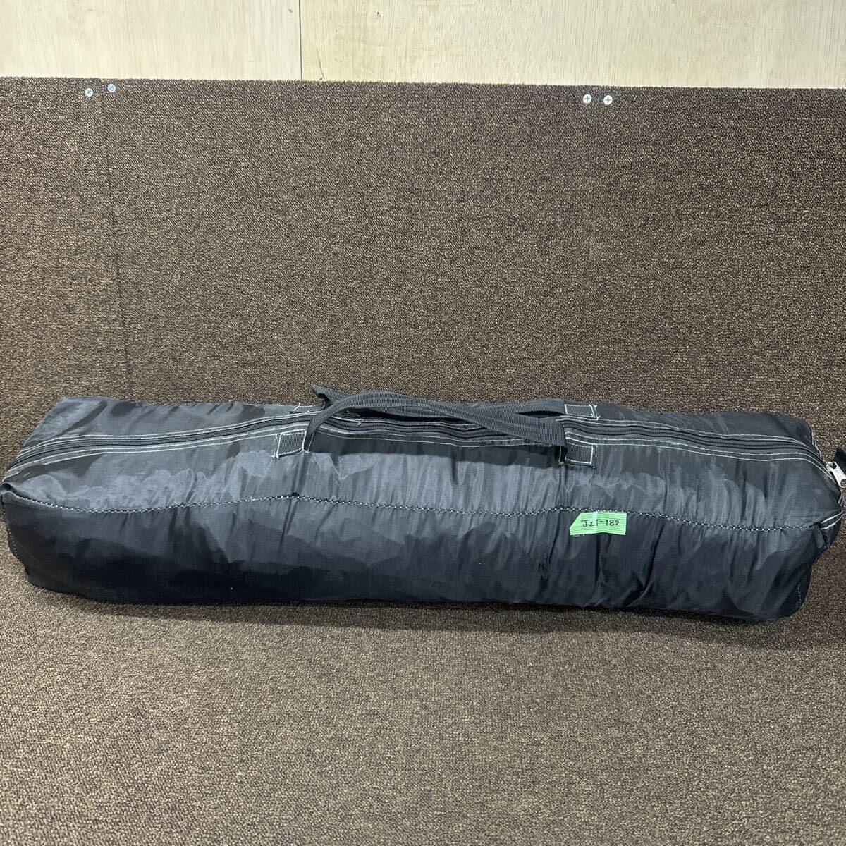 JZ1-182 激安 テント ワンタッチテント アウトドア 中古現状品 ※3回再出品で処分