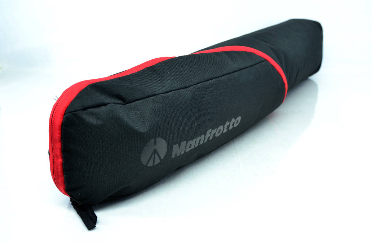 Manfrotto マンフロット MB LBAG90 スタンド用 ライトスタンドケース 90cm 【ケースのみ】中古品