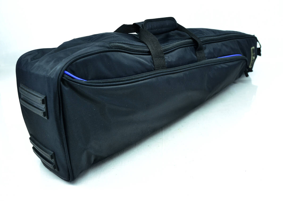 SLIK 三脚ケース 全長74cm程度 スリック カメラ用品 中古良品