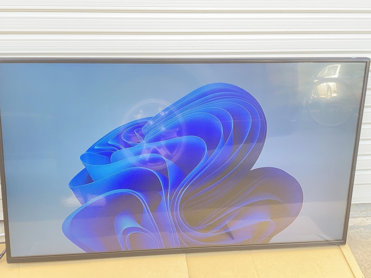 LG 49SE3KB 49インチ液晶モニター FHD KE-③