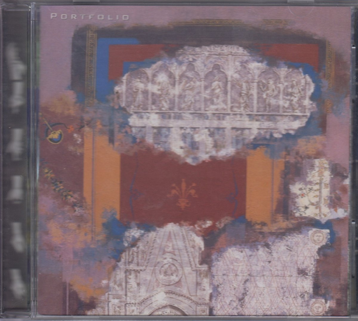 ポートフォリオ　Portfolio / Portfolio ★ 中古盤　 / PVCP-9405/251217