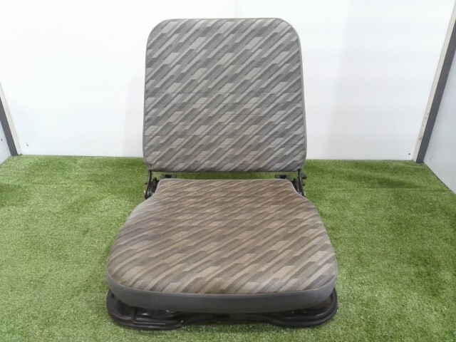 ハイゼット TE-S210P 運転席シート　ドライバーシート W09 71530-97574-030