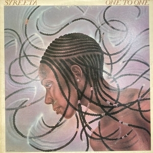 【新宿】SYREETA/ONE TO ONE(T6349S1)