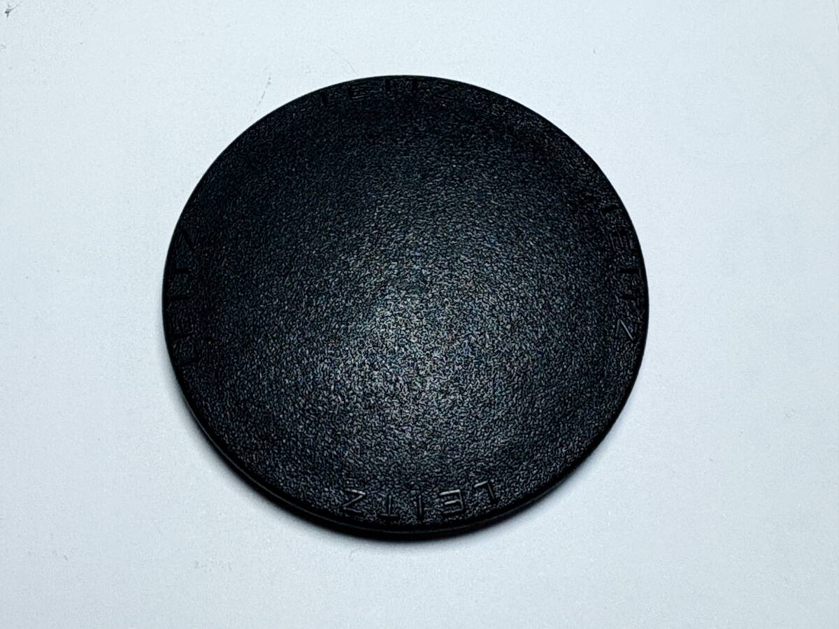 極上品 ライカ 14191 純正キャップ