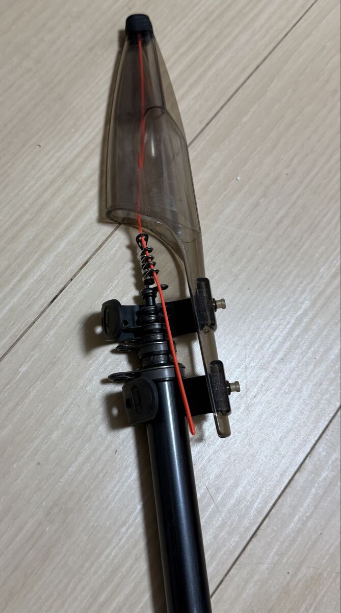 シマノ　ＮFTアドバンス磯　3−530　ADVANCE 磯竿