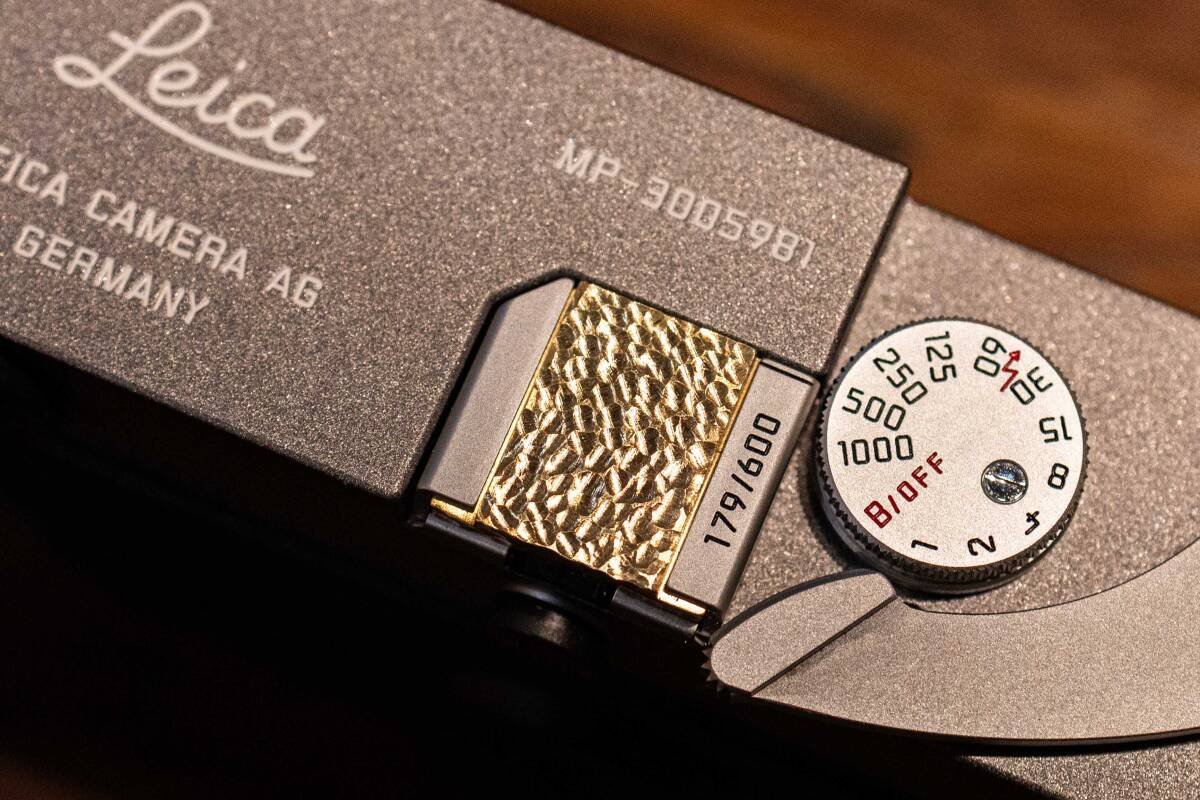 銅製　ホットシューカバー　Leica Q3 M11 M10 MP M3 Nikon Zf DF FUJI X-T5 X100VI富士フイルム