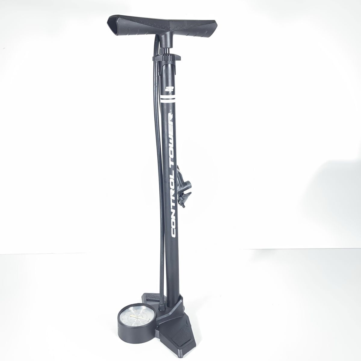 GIANT ジャイアント CONTROL TOWER フロアポンプ 空気入れ