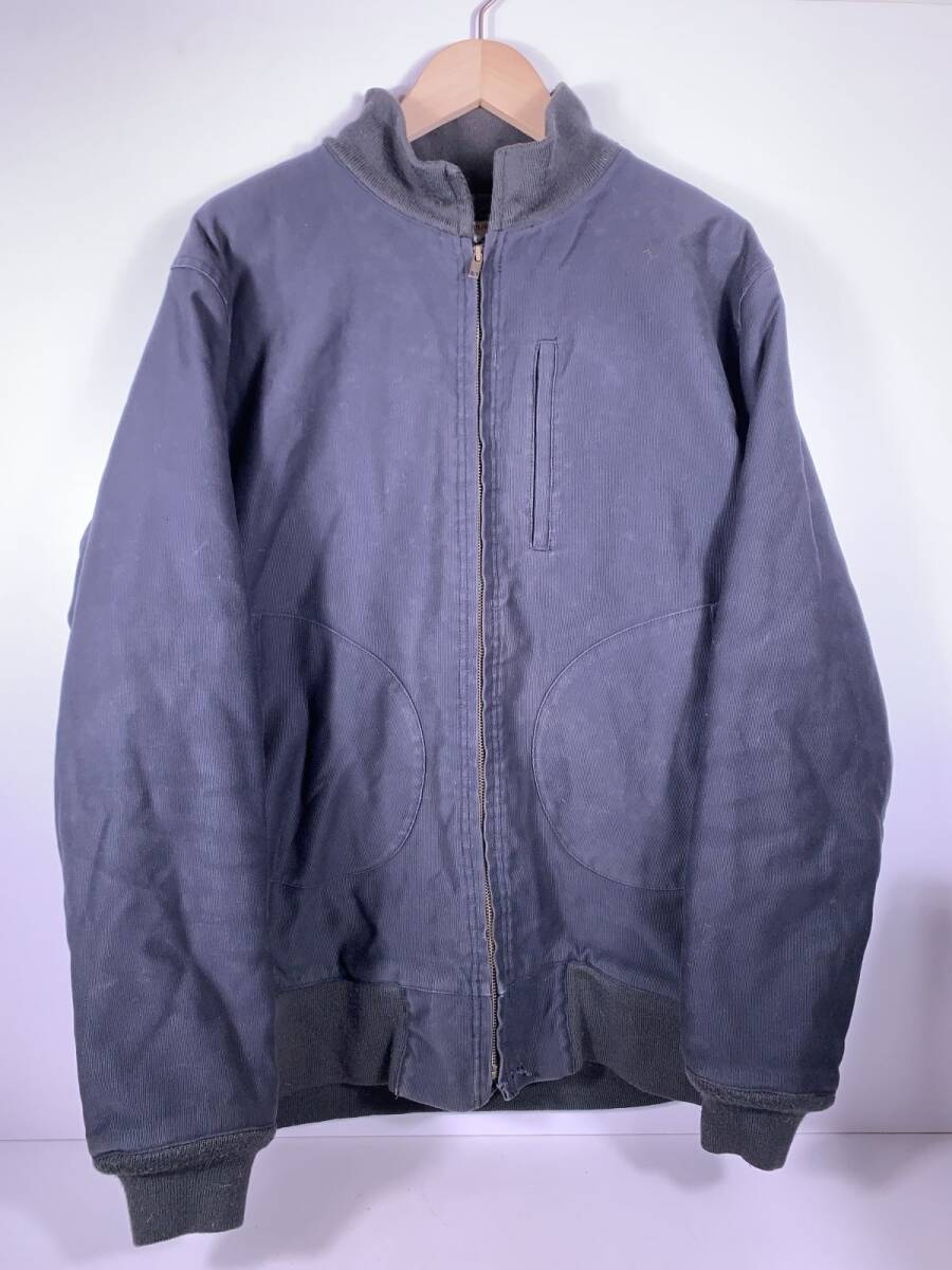 L 00s ELECTRIC COTTAGE ec north 03 エレクトリックコテージ デッキ ジャケット ブルゾン アウター