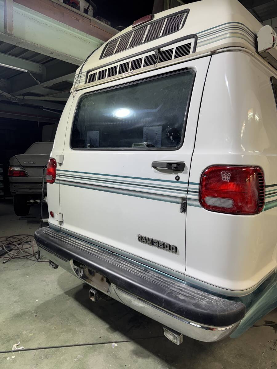 クライスラー ダッジラム バン ヒッチメンバー 検索 ラムバン ダッジバン ピックアップトラック?トレーラー 牽引 dodge ram 1500 2500 3500