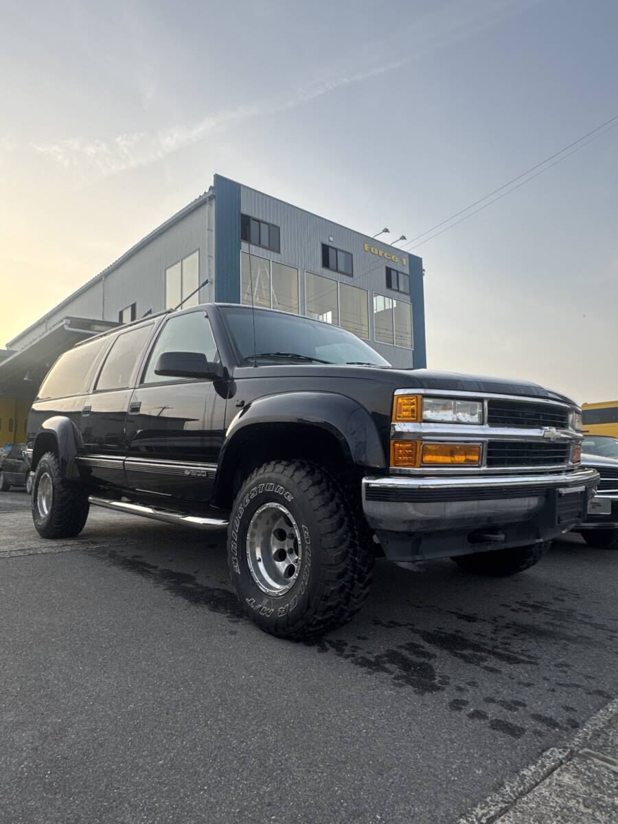 シボレー サバーバン winbo サイドステップ 新品左右 検索 GMC C-1500 K-1500 ステンレスチューブステップ ランニングボード 〜1999y 2500