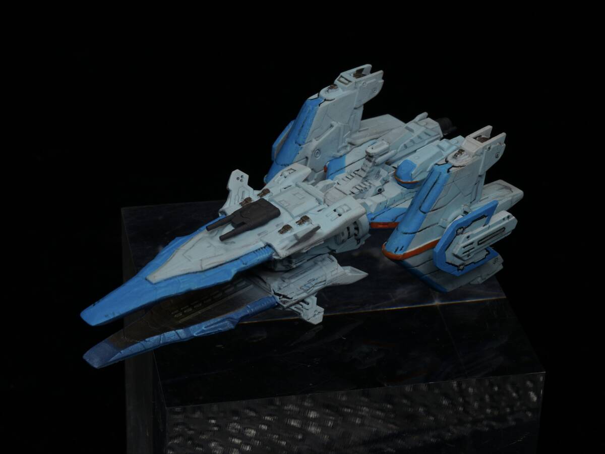 イズモ級　クサナギ