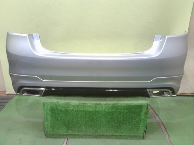 レガシィ DBA-BN9 リアバンパーASSY FB25A G1U 57703AL120TQ 中古