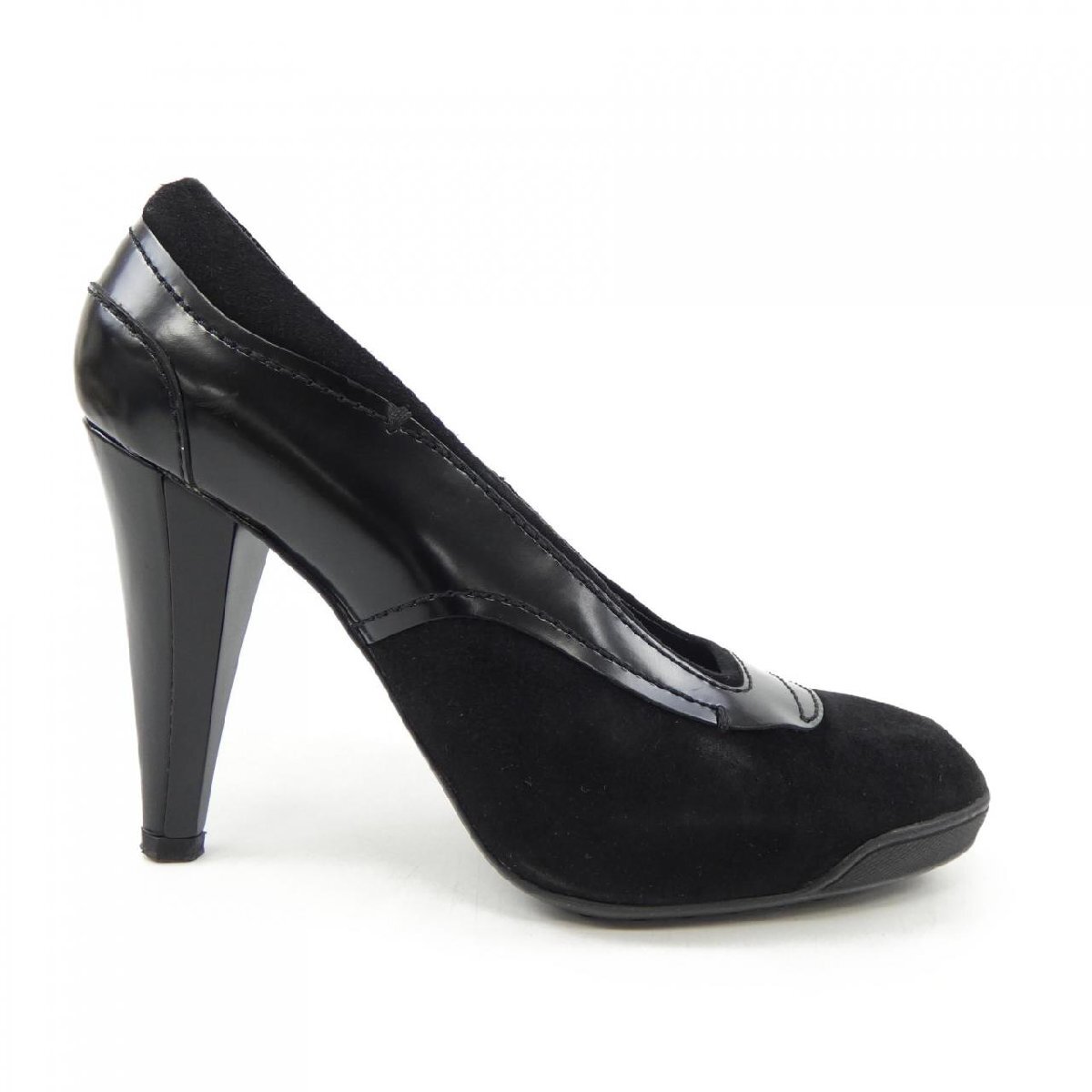 トッズ TOD'S パンプス