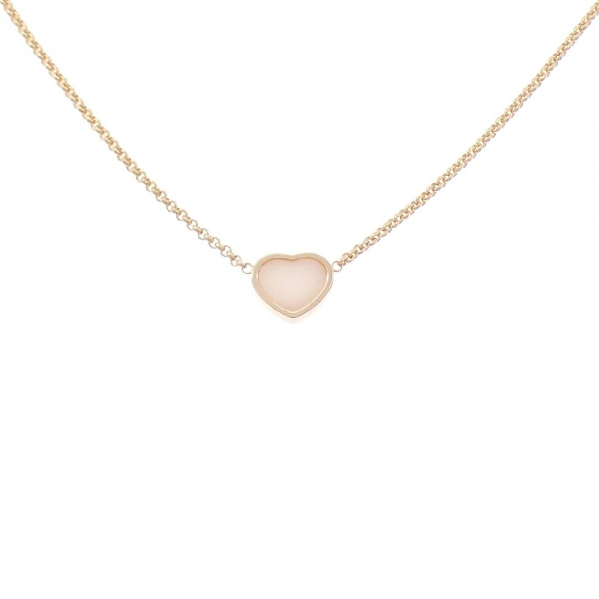 ショパール マイ ハッピーハート ネックレス