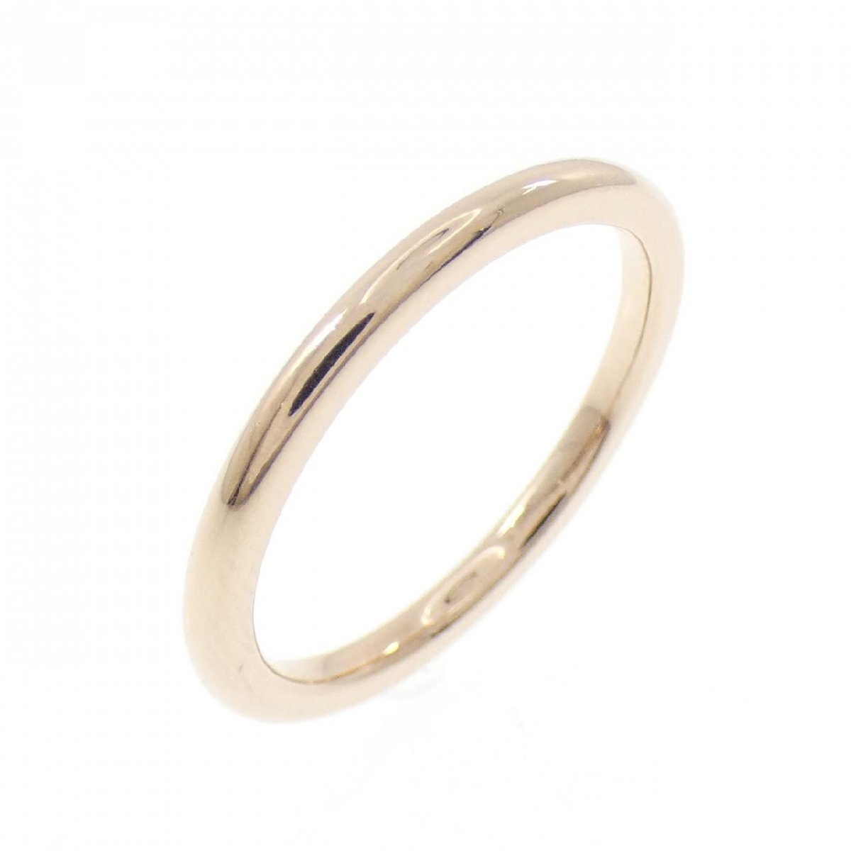 ペルリータ・ミキモト K18PG リング