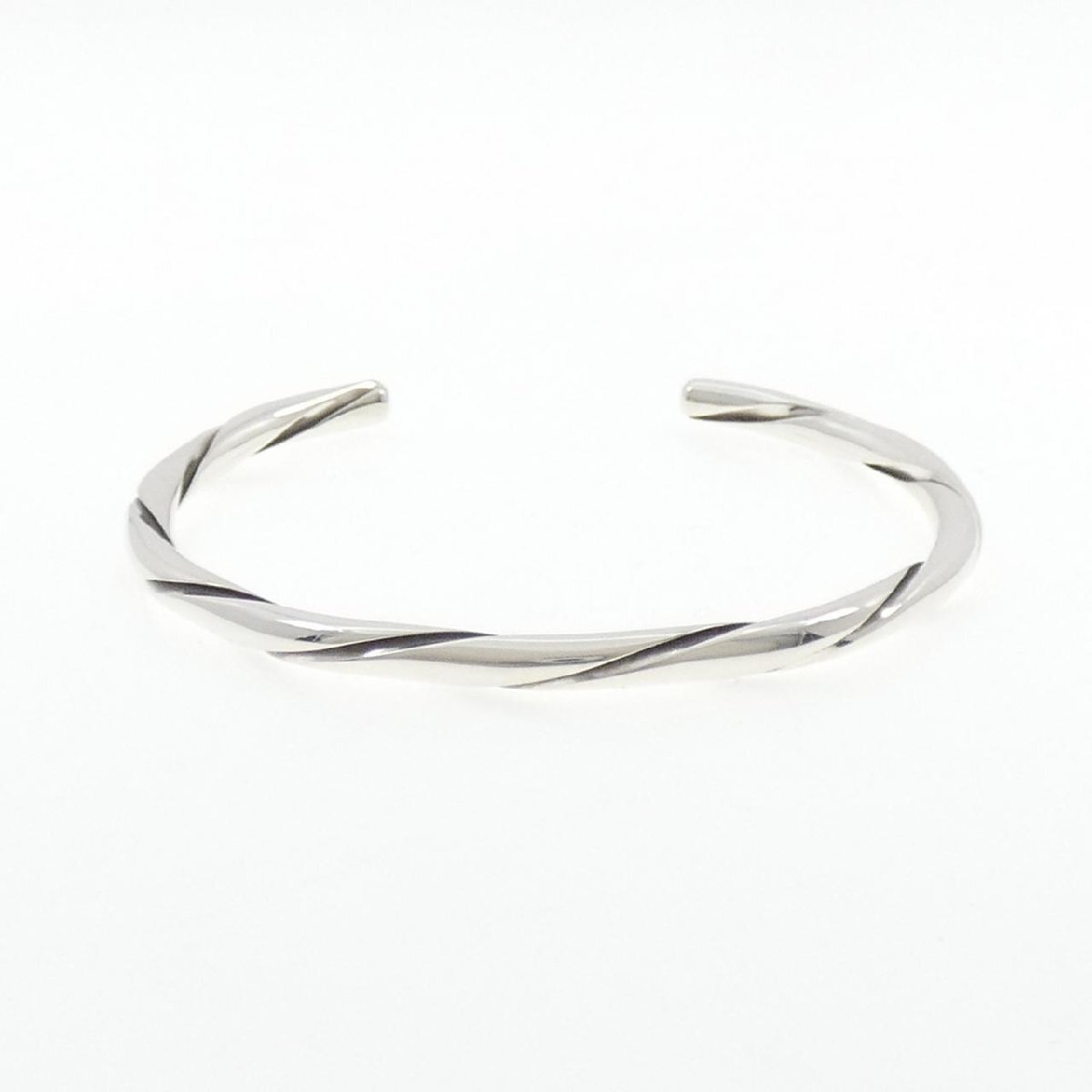 ジョージ ジェンセン 925 バングル