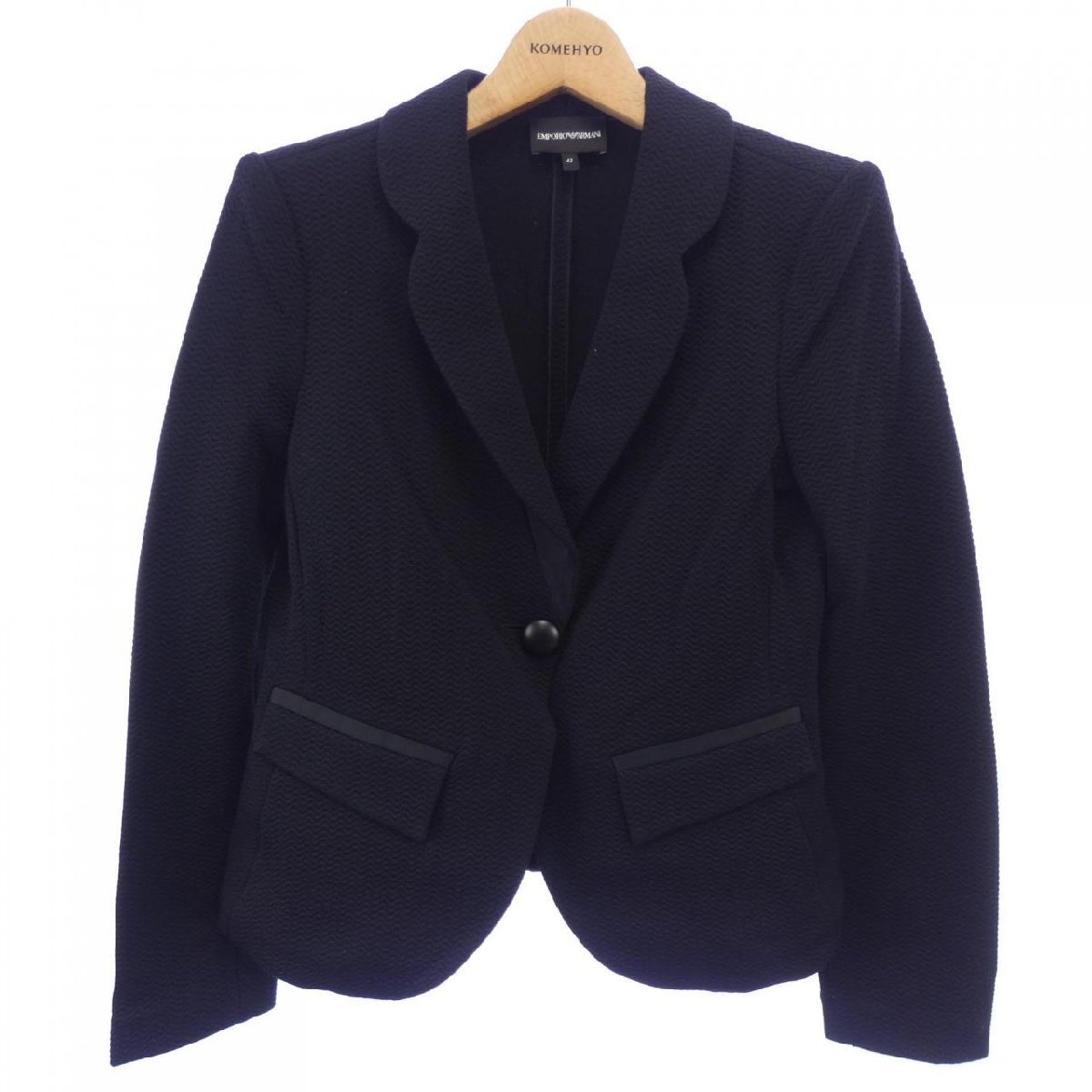 エンポリオアルマーニ EMPORIO ARMANI ジャケット