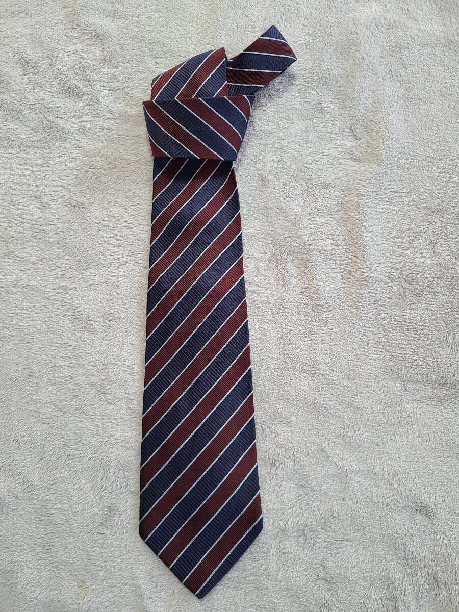 Paul Smith　ポールスミス　ネクタイ