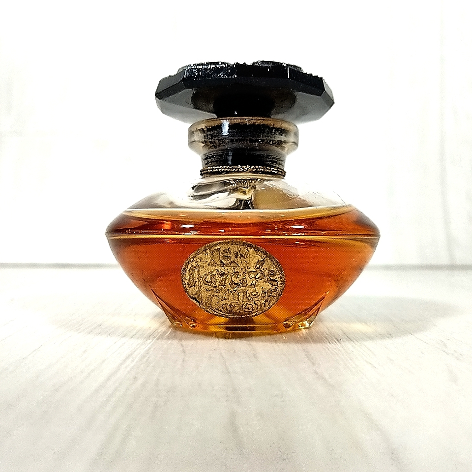激レア　キャロン　ナルシス ノワール CARON NARCISSE NOIR 香水　レトロ　ヴィンテージ　vintage　Tp186