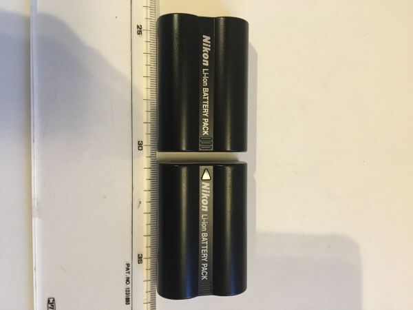 27470 まとめ まとめて 大量 セット バッテリー Nikon EN-EL3