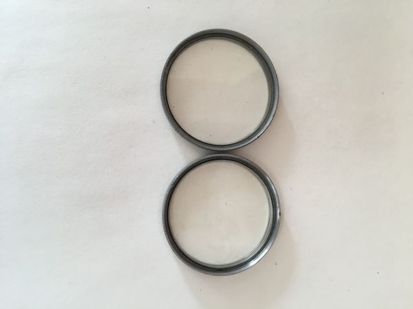 27578 まとめ まとめて 大量 セット フィルター MINOLTA UV F40.5NA 銀枠