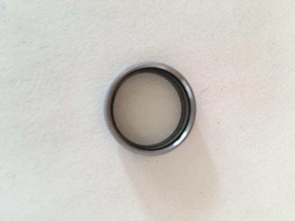 27576 walz w.UV 15mmほど 希少