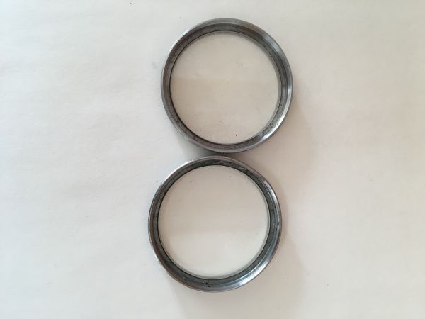 27573 まとめ まとめて 大量 セット フィルター YASHICA 46mm UV 銀枠