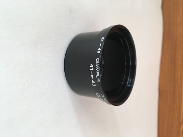 27567 OLYMPUS 43→46 41→43