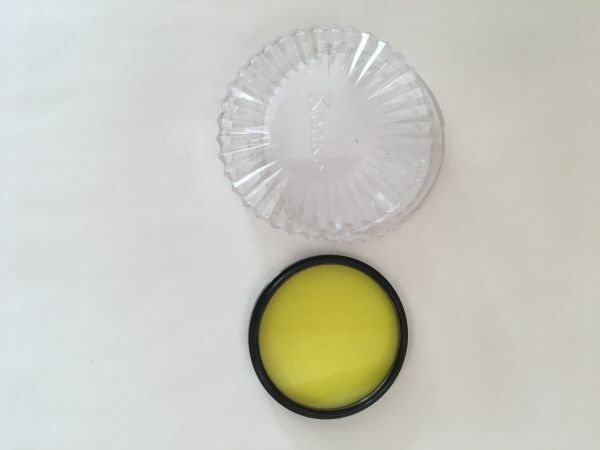 27562 Kenko SY48.2 48mm Y2