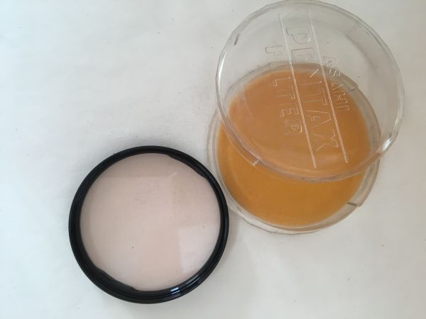 27556 FILTER ASAHI PENTAX 6 7 77mm