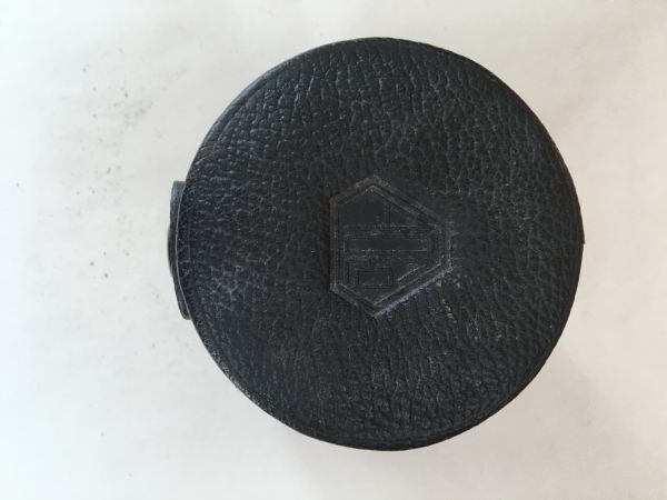 27541 ケース CASE PENTAX Takumar 2.8 105 4 100 (付属しませんがそのフードが入っていましta)