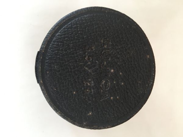 27538 ケース CASE FUJICA 28 3.5