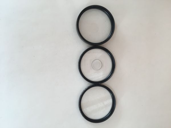 27528 まとめ まとめて 大量 セット フィルター SOFTONⅡ CENTER FOCUS ZS-AURORA 52mm