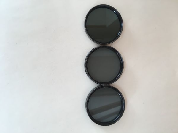 27527 まとめ まとめて 大量 セット フィルター PL ND 52mm