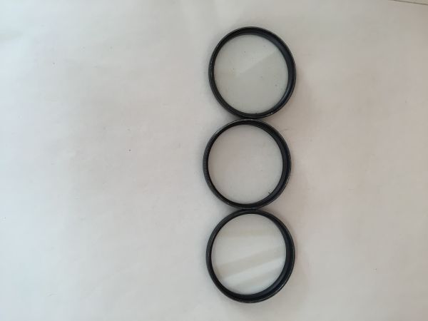 27525 まとめ まとめて 大量 セット フィルター SOFTON C.S White Image 52mm