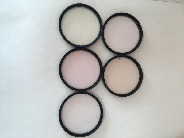 27522 まとめ まとめて 大量 セット フィルター 67mm