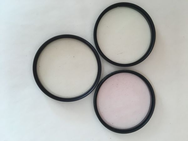 27521 まとめ まとめて 大量 セット フィルター 72mm