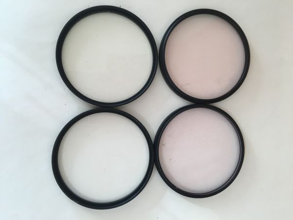 27517 まとめ まとめて 大量 セット フィルター 72mm