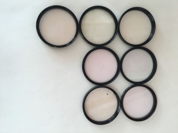 27514 まとめ まとめて 大量 セット フィルター 49mm