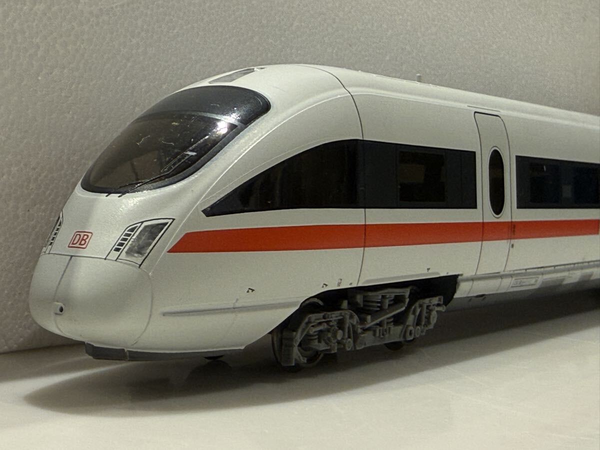 Lima Collection L149933 DBドイツ鉄道 ICE-T BR415 415-503-2 1両 HOゲージ 未使用