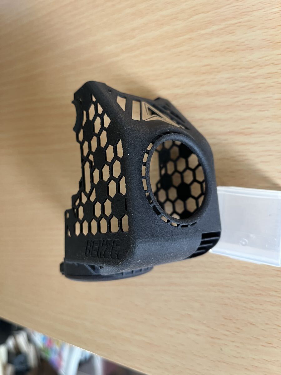 Creality K1（K1-max）　ツールヘッドカバー